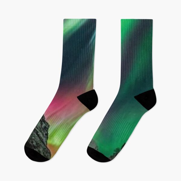 Item preview, Magnificent auroras.  designed and sold by Lan thi Nguyen.