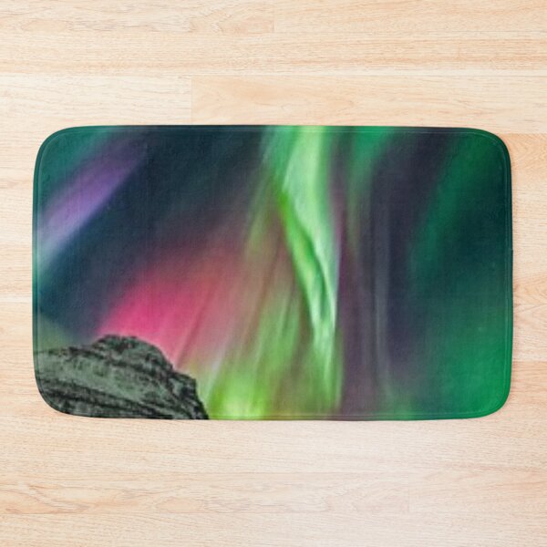 Item preview, Magnificent auroras.  designed and sold by Lan thi Nguyen.