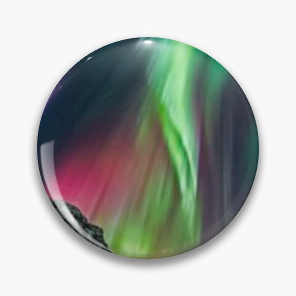 Item preview, Magnificent auroras.  designed and sold by Lan thi Nguyen.