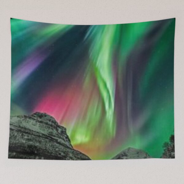 Item preview, Magnificent auroras.  designed and sold by Lan thi Nguyen.