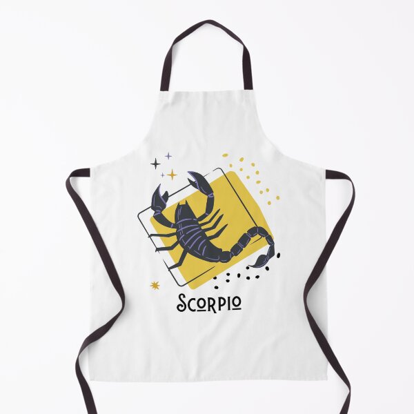 Item preview, Astrology Zodiac Constellation Scorpio -2 designed and sold by downtowndarby.