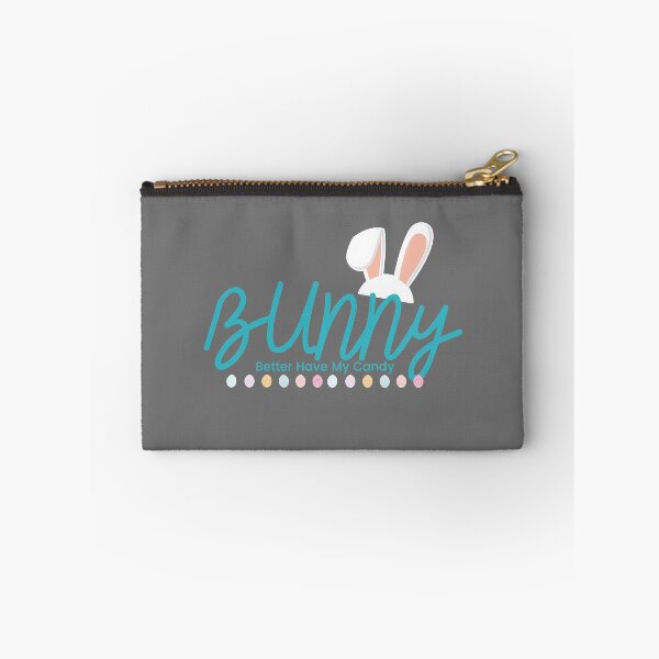 Item preview, Bunny Better Have My Candy T-Shirt designed and sold by Whats-ever.