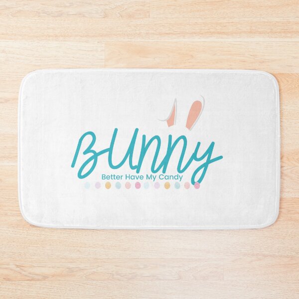 Item preview, Bunny Better Have My Candy T-Shirt designed and sold by Whats-ever.