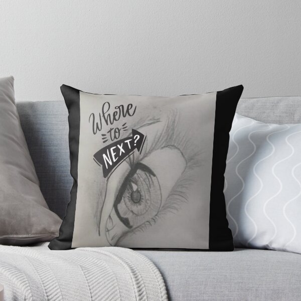 Item preview, Where to next designed and sold by Hamaridukaan.