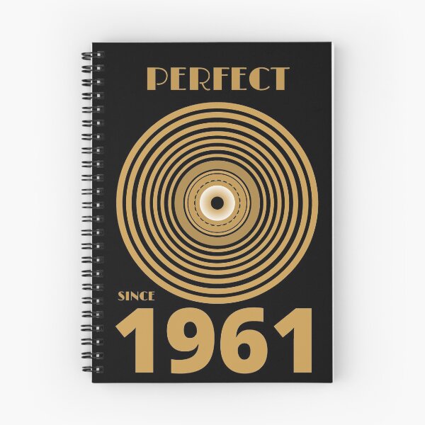 Item preview, 1961 BIRTHDAY GOLD VINYL RECORD designed and sold by kawrdesigns.