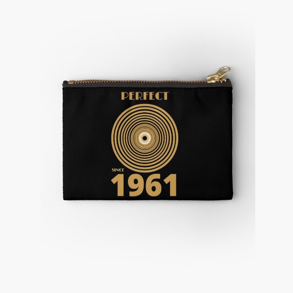 Item preview, 1961 BIRTHDAY GOLD VINYL RECORD designed and sold by kawrdesigns.