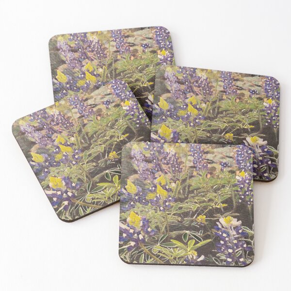 Item preview, Texas Bluebonnet Season designed and sold by Artist Gary Springer.