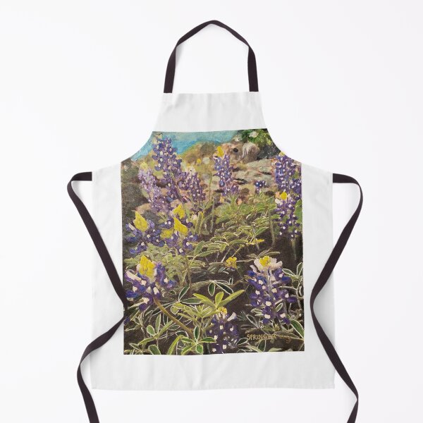 Item preview, Texas Bluebonnet Season designed and sold by Artist Gary Springer.