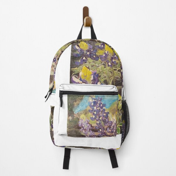 Item preview, Texas Bluebonnet Season designed and sold by Artist Gary Springer.