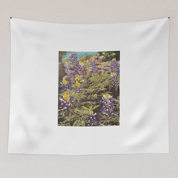 Item preview, Texas Bluebonnet Season designed and sold by Artist Gary Springer.