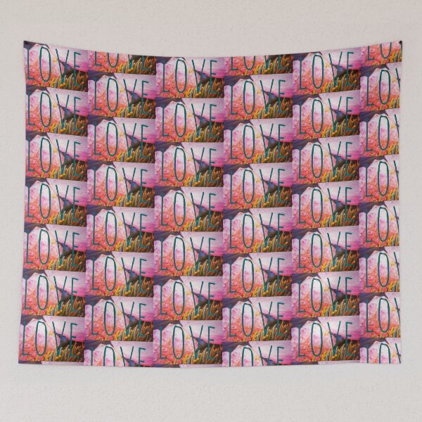 Item preview, Love designed and sold by carlisleprints.