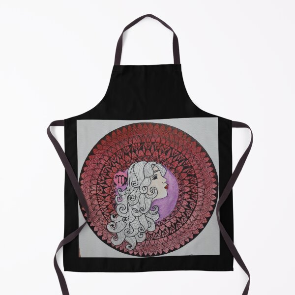 Item preview, virgo designed and sold by Singh-priya.