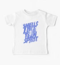 Smells Like Teen Spirit Baby Tee