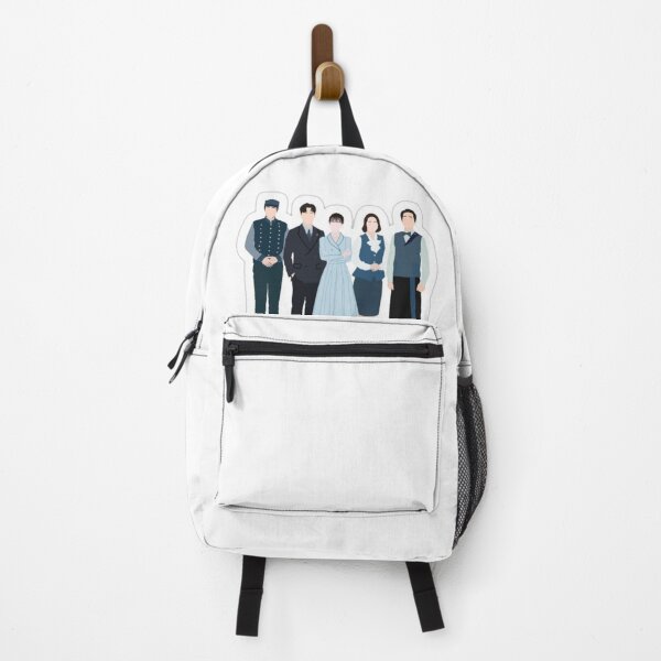 Item preview, Hotel del Luna group designed and sold by Doheedesigns.