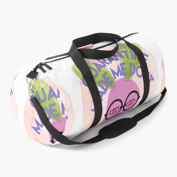Item preview,  Funny Easter Bunny in quarantine 2021 purple? designed and sold by ritapestaninha.