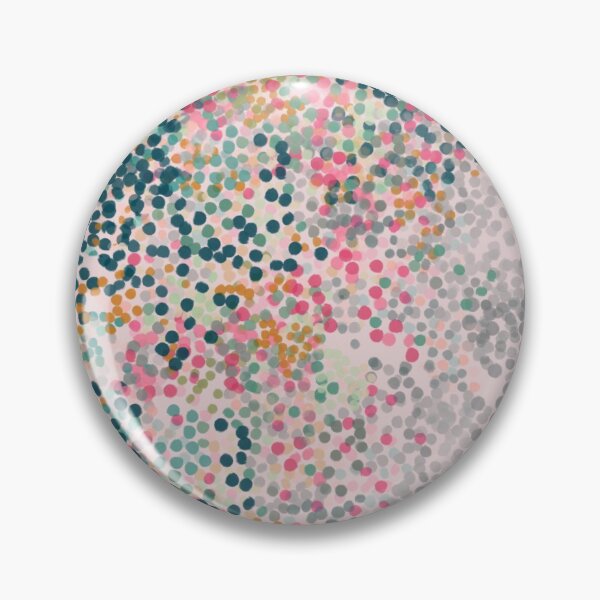 Item preview, Colorful Dots  designed and sold by coldgrey2.