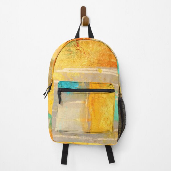 Item preview, Modern Painted Abstract Art Design designed and sold by NancyMerkle.