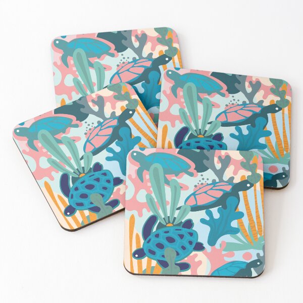 Item preview, Cora Swift designed and sold by DesignsbyRoochita Studio.