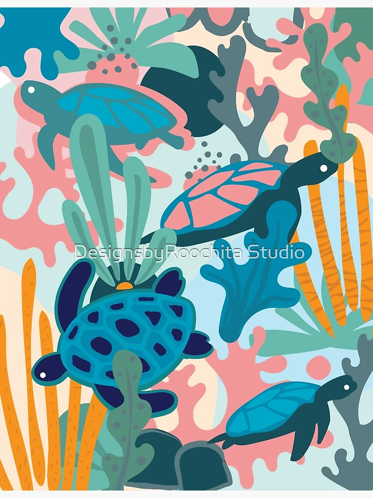 Thumbnail 3 of 3, Poster, Cora Swift designed and sold by DesignsbyRoochita Studio.