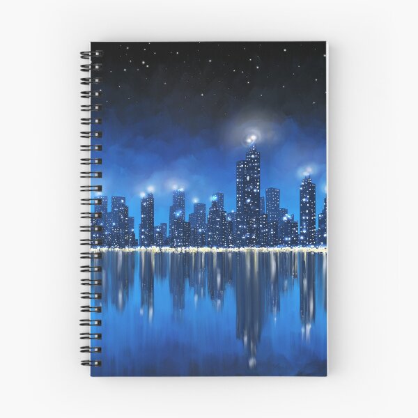 Item preview, City of Stars designed and sold by Suikerbossies.