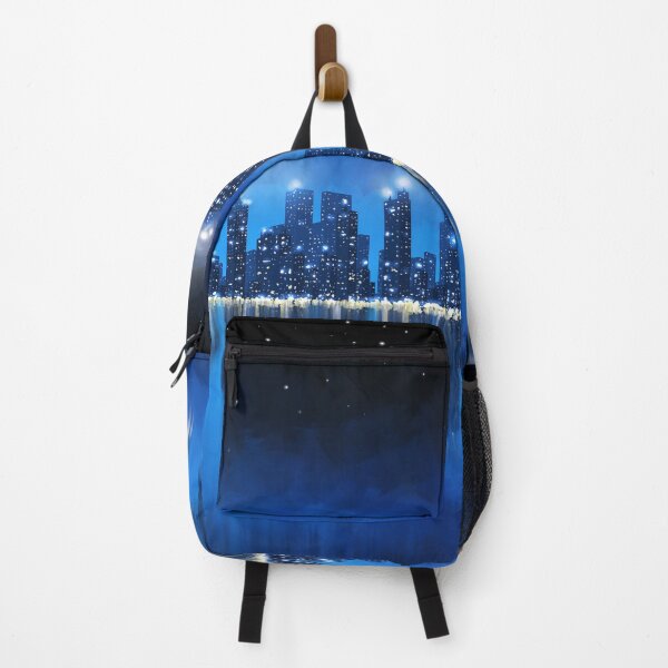 Item preview, City of Stars designed and sold by Suikerbossies.