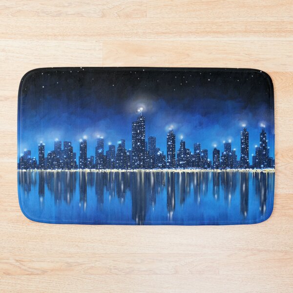 Item preview, City of Stars designed and sold by Suikerbossies.