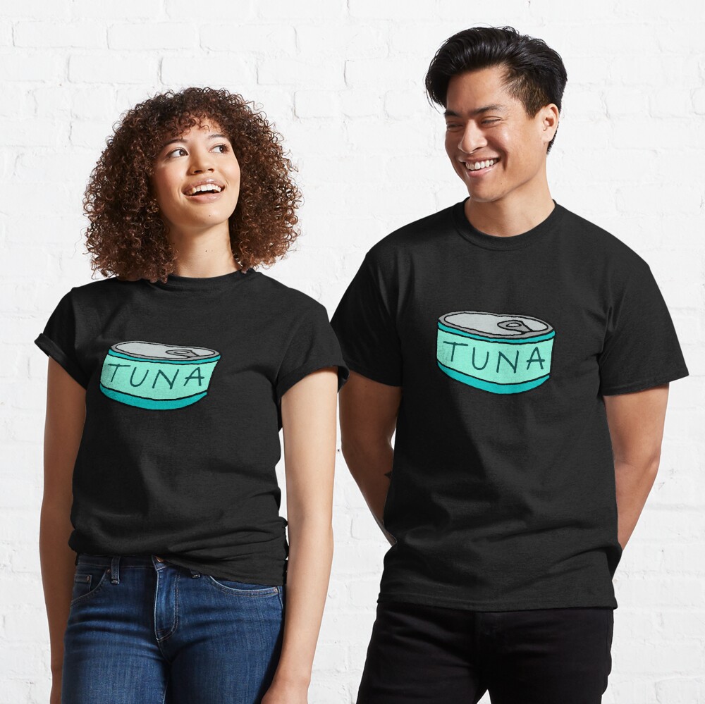 Item preview, Classic T-Shirt designed and sold by EnvyRow.