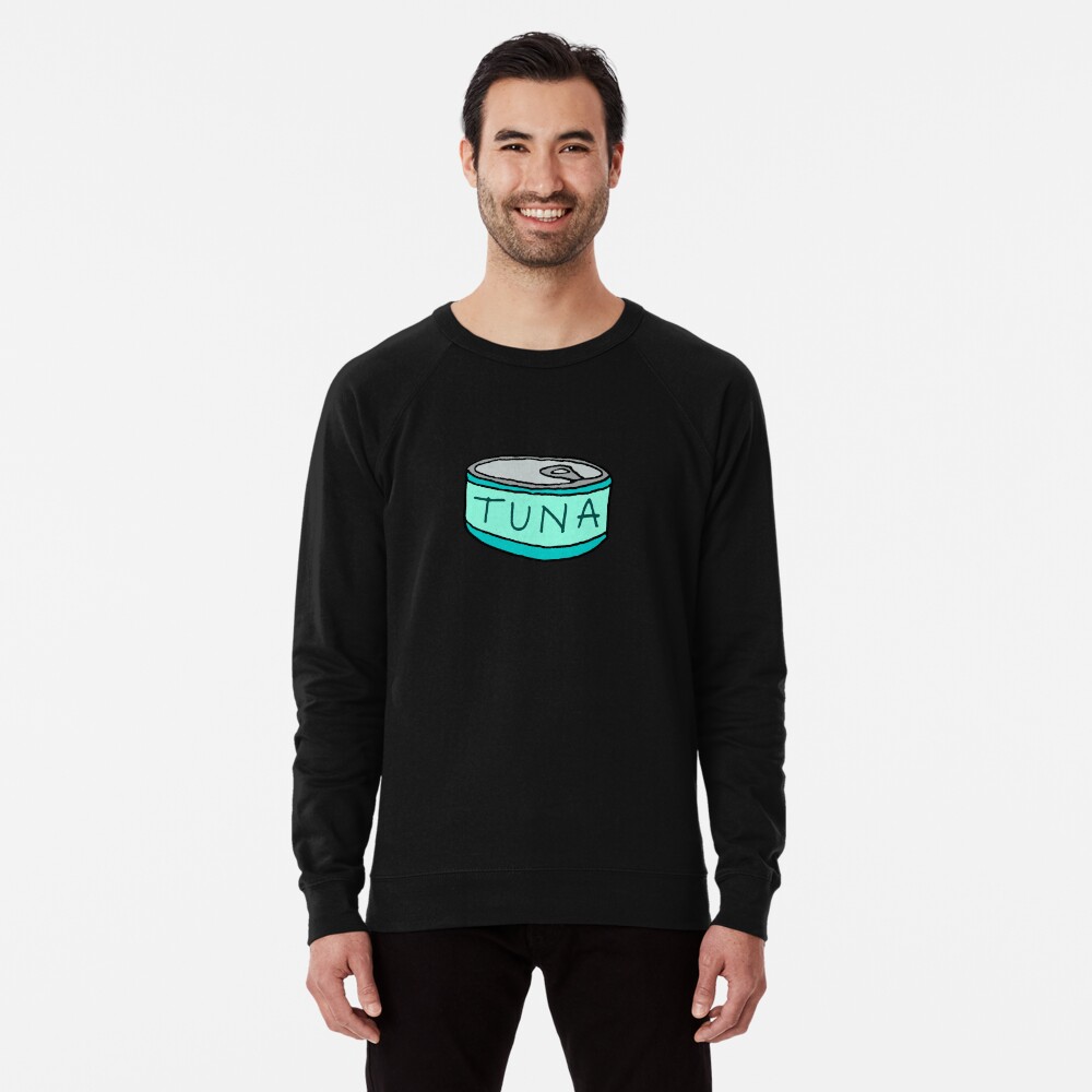 Item preview, Lightweight Sweatshirt designed and sold by EnvyRow.