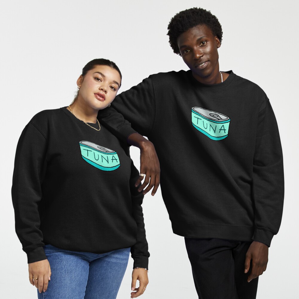 Item preview, Pullover Sweatshirt designed and sold by EnvyRow.