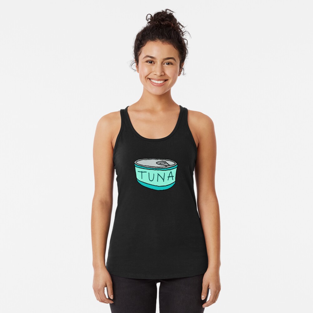Item preview, Racerback Tank Top designed and sold by EnvyRow.