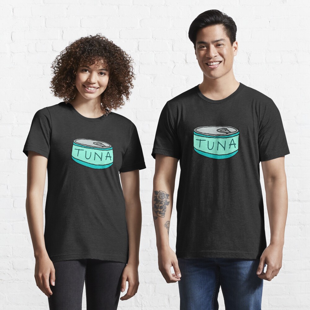 Item preview, Essential T-Shirt designed and sold by EnvyRow.