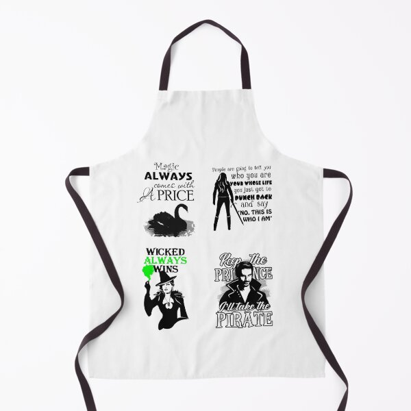 Item preview, OUAT Quotes designed and sold by KsuAnn.