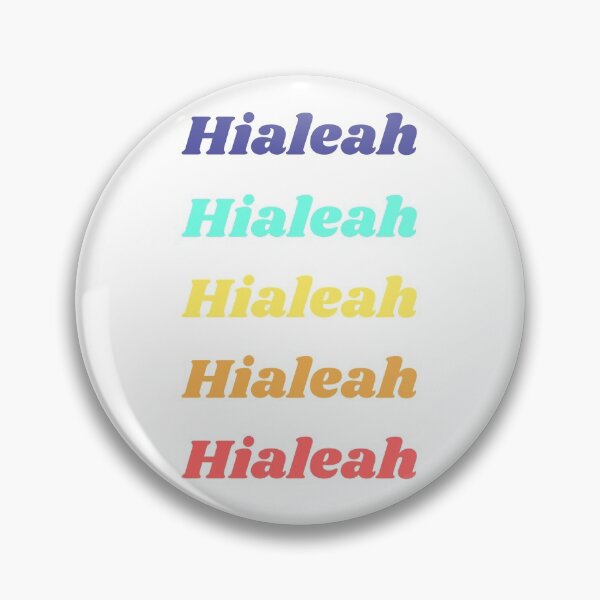 Item preview, Hialeah Florida Pastel Pack designed and sold by Taumaturgo.