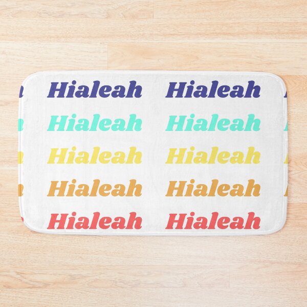 Item preview, Hialeah Florida Pastel Pack designed and sold by Taumaturgo.