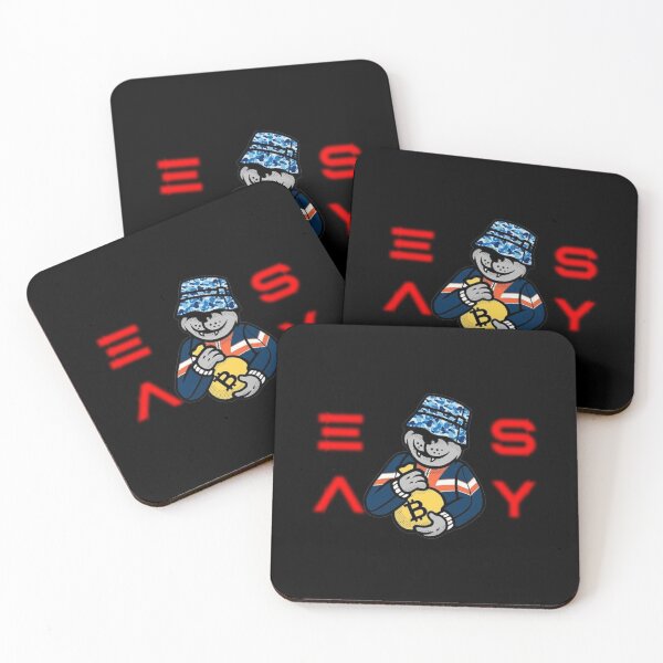 Item preview, Easy Bitcoin  designed and sold by evilgo.