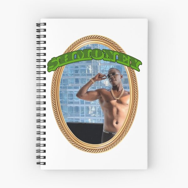 Item preview, $hmoney - Bobby Shmurda designed and sold by Frallo.