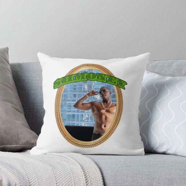 Item preview, $hmoney - Bobby Shmurda designed and sold by Frallo.