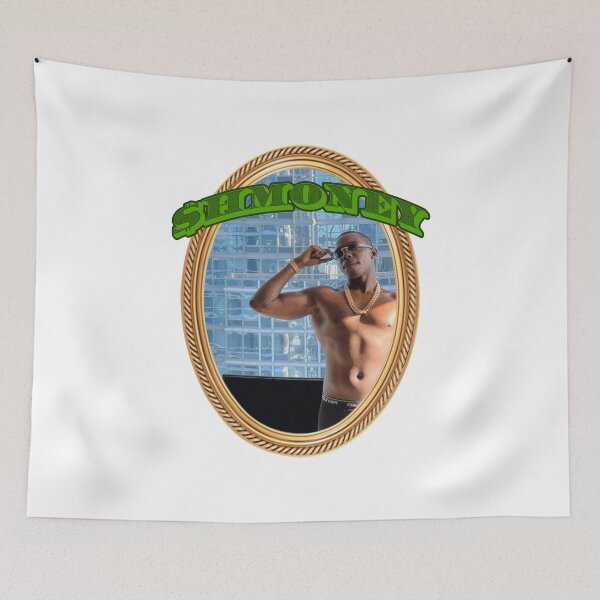 Item preview, $hmoney - Bobby Shmurda designed and sold by Frallo.