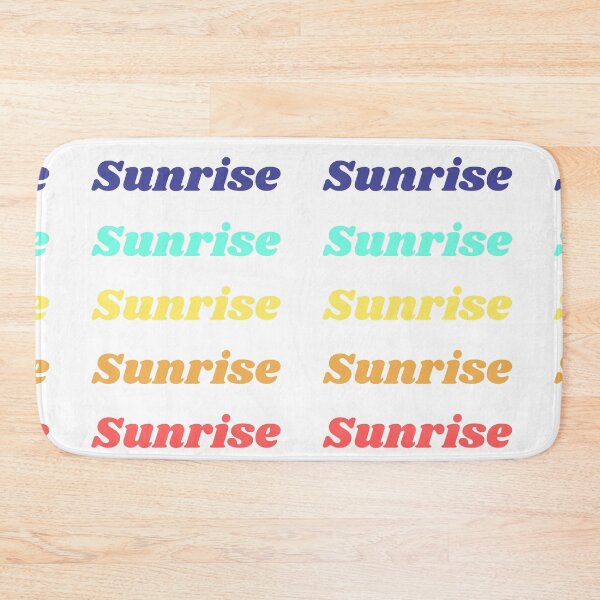 Item preview, Sunrise Florida Pastel Pack designed and sold by Taumaturgo.