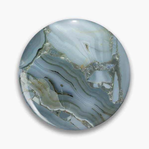 Item preview, Marble designed and sold by ThrowPillows.