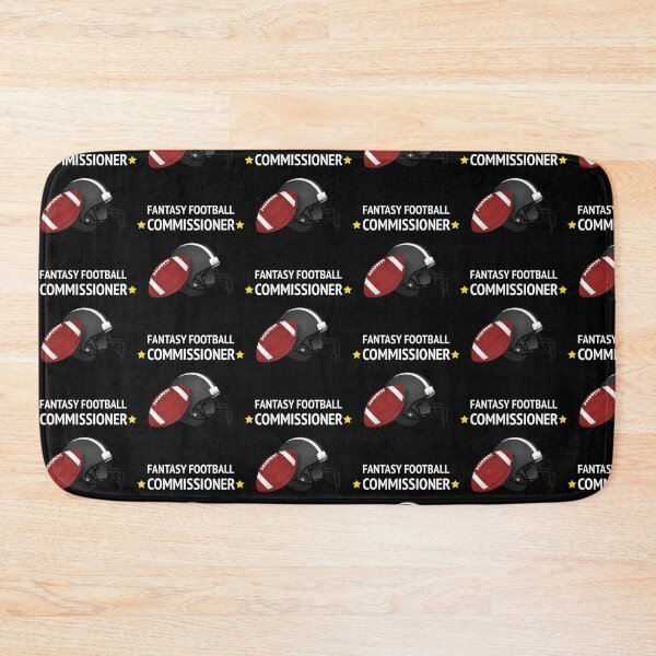 Item preview, Fantasy Football Commissioner designed and sold by Free Shipping ✨ TODAY ONLY!.