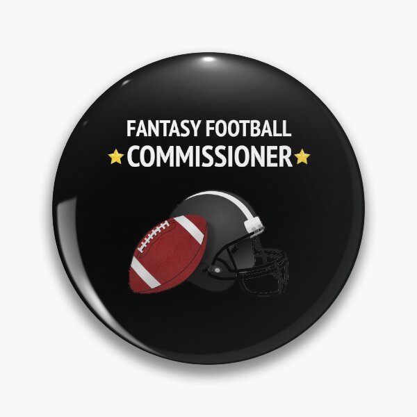 Item preview, Fantasy Football Commissioner designed and sold by Free Shipping ✨ TODAY ONLY!.
