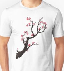 Sakura Q Unisex T-Shirt