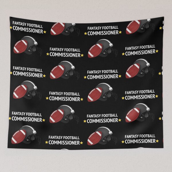 Item preview, Fantasy Football Commissioner designed and sold by Free Shipping ✨ TODAY ONLY!.
