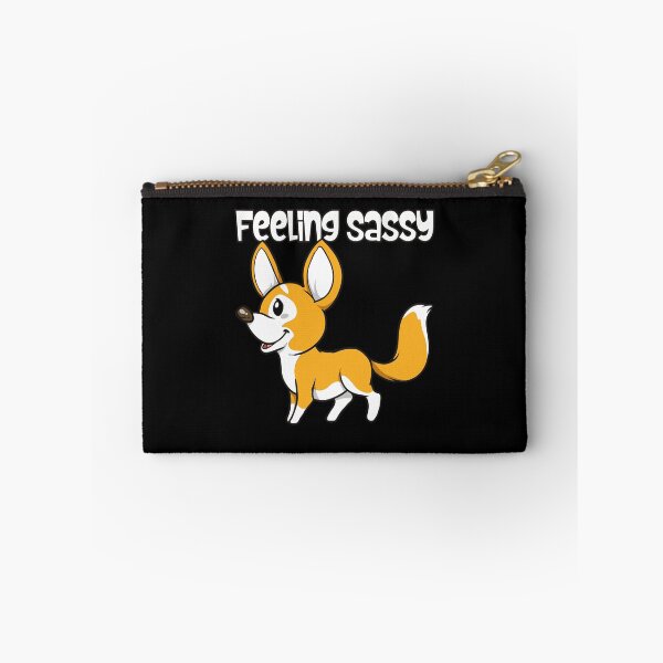 Item preview, Feeling sassy for Furries and Fox lovers designed and sold by FalkDania.