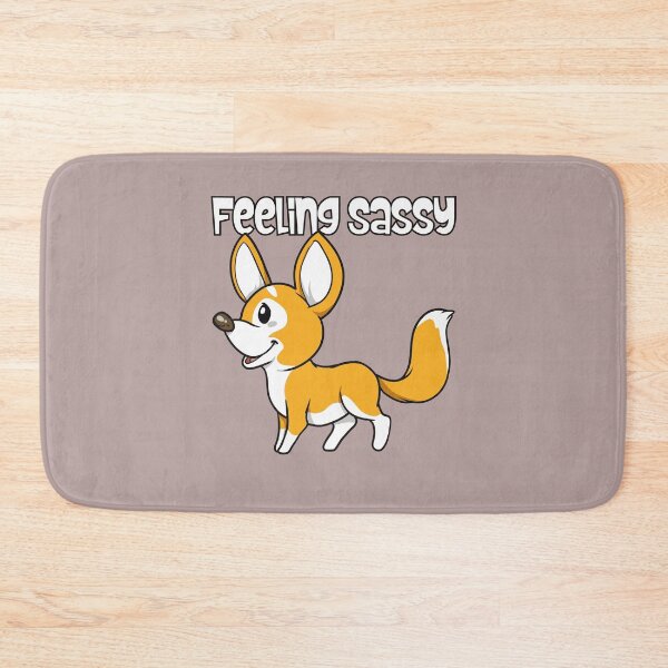 Item preview, Feeling sassy for Furries and Fox lovers designed and sold by FalkDania.