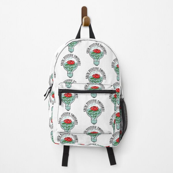 Item preview, Grow Positive Thoughts designed and sold by Everythingafter.
