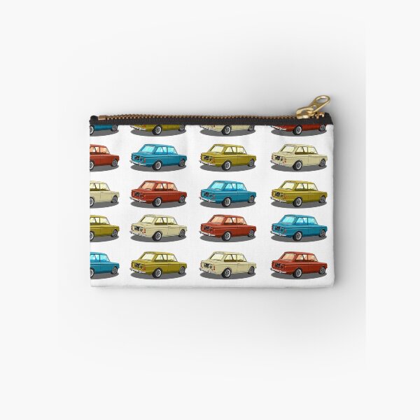 Item preview, Hillman Imp - Multicolour designed and sold by angylroper.