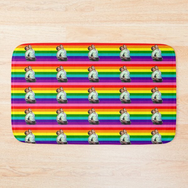 Item preview, Whizzer and Marvin Gay flag designed and sold by Pa-tr0-clus.