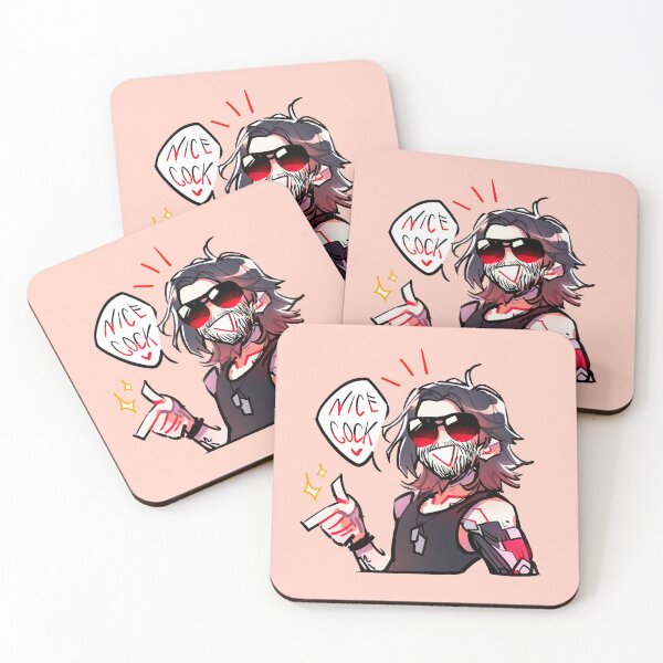 Item preview, Johnny designed and sold by zukich.